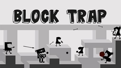 game pic for Block trap